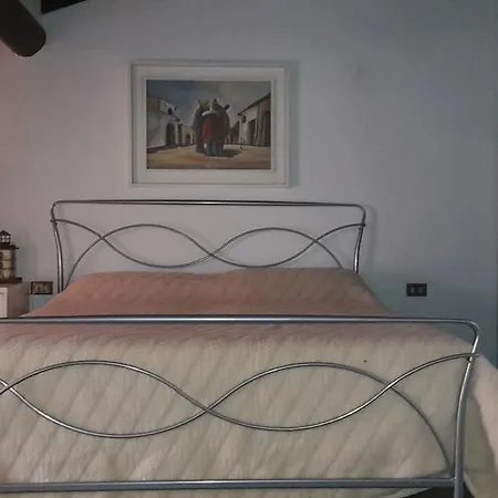 Casa Vacanze Del 600