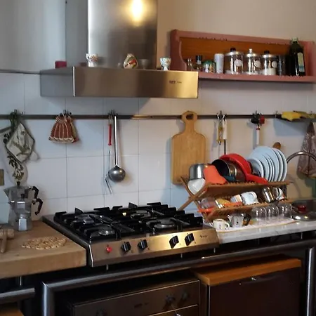 度假居 Casa Vacanze Del 600 *