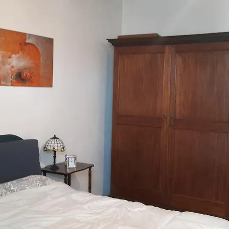 度假居 Casa Vacanze Del 600 CastellʼArquato