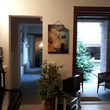 Casa Vacanze Del 600 בית נופש *